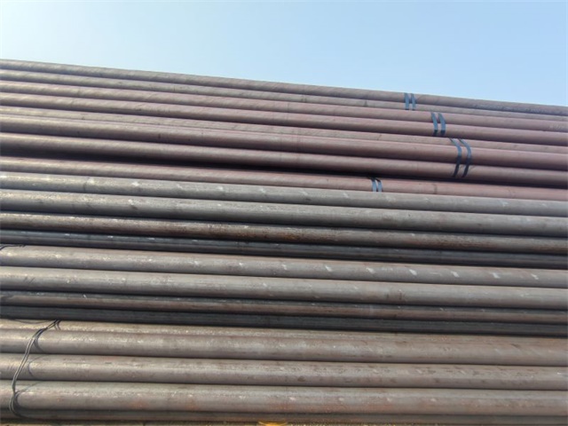 佛山45#冷轧无缝钢管